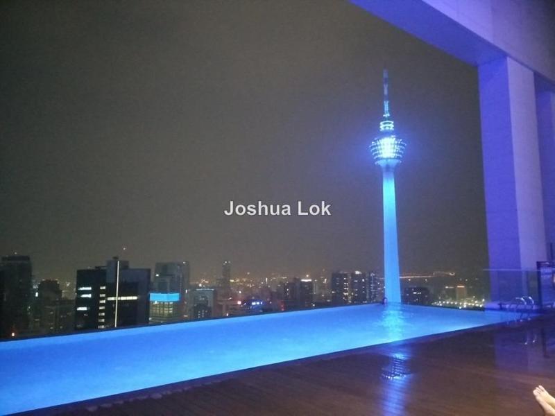 Service Residence for Sale in The Face Suites (Platinum Suites) by Joshua Lok - iProperty.com.my