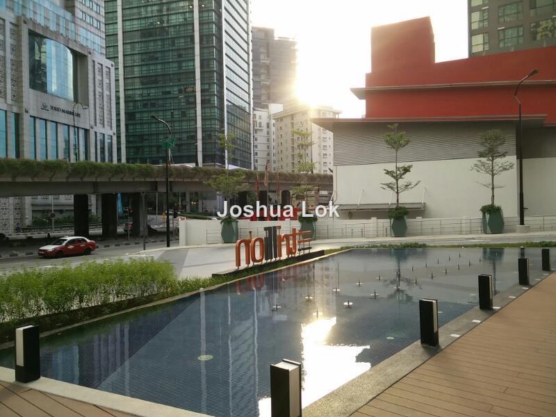 Office for Sale in KLCC, KL City Centre by Joshua Lok - iProperty.com.my