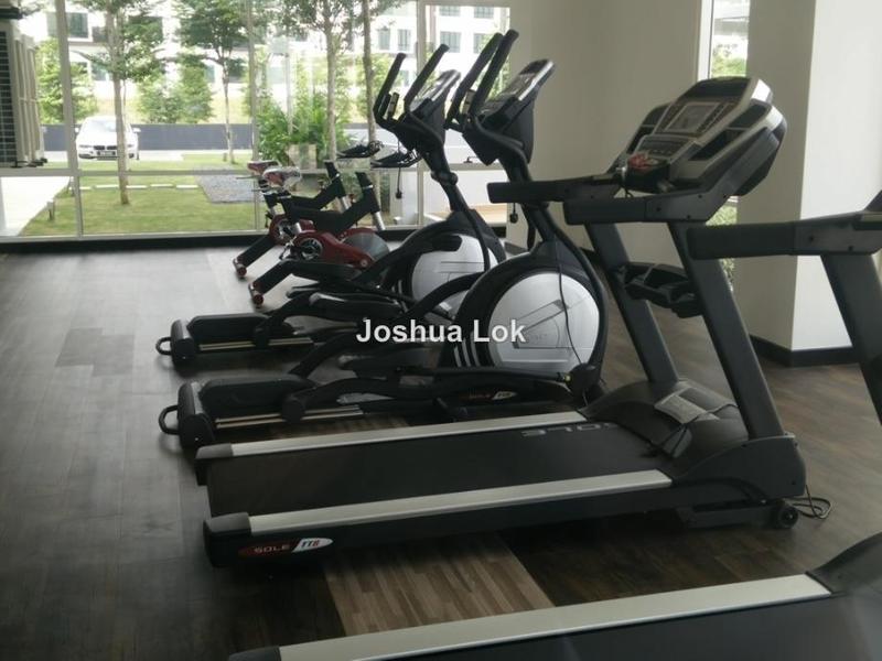 Condominium for Sale in La Thea Residences by Joshua Lok - iProperty.com.my