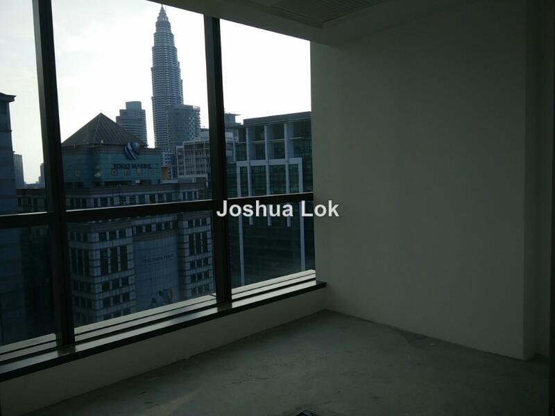 Office for Sale in KLCC, KL City Centre by Joshua Lok - iProperty.com.my