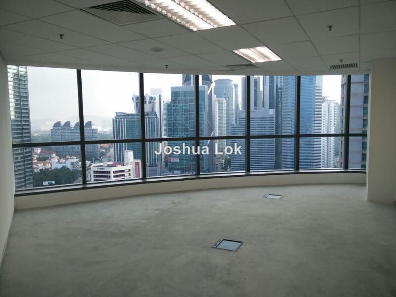 Office for Sale in KLCC, KL City Centre by Joshua Lok - iProperty.com.my