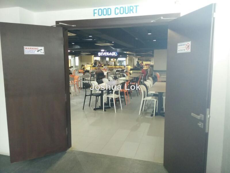 Office for Sale in KLCC, KL City Centre by Joshua Lok - iProperty.com.my