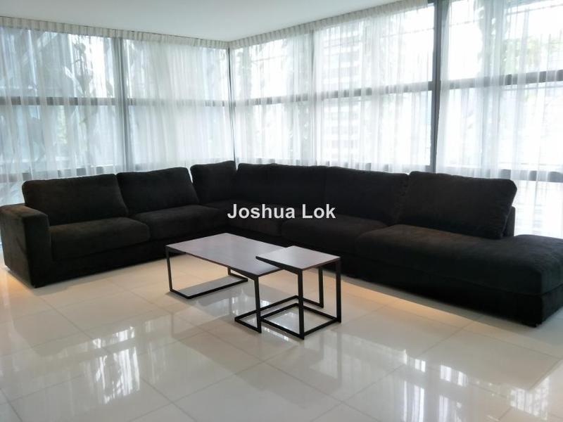 Kediaman Servis untuk Dijual di Le Nouvel oleh Joshua Lok - iProperty.com.my