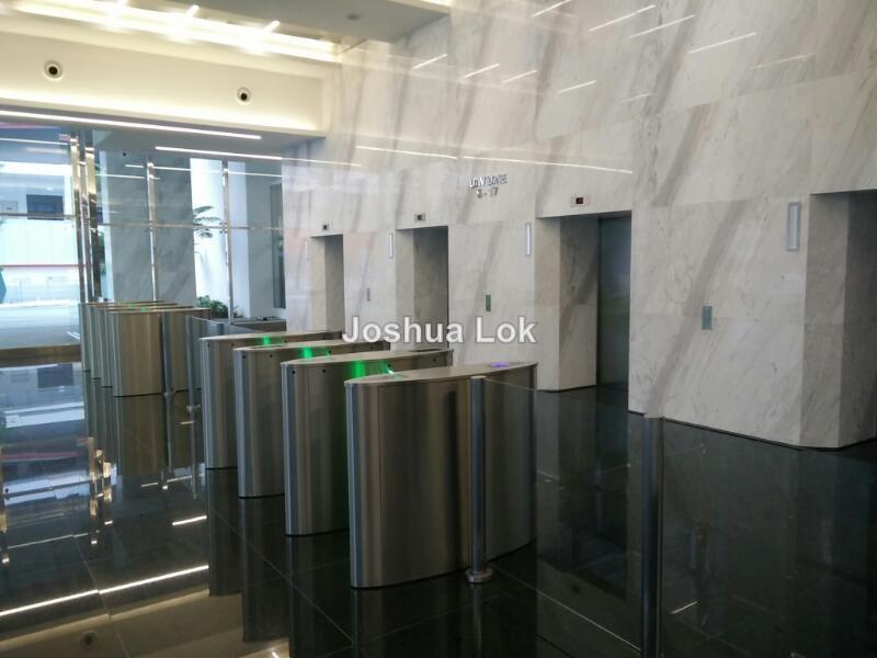 Office for Sale in KLCC, KL City Centre by Joshua Lok - iProperty.com.my