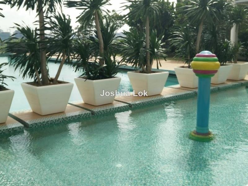 Condominium for Sale in La Thea Residences by Joshua Lok - iProperty.com.my