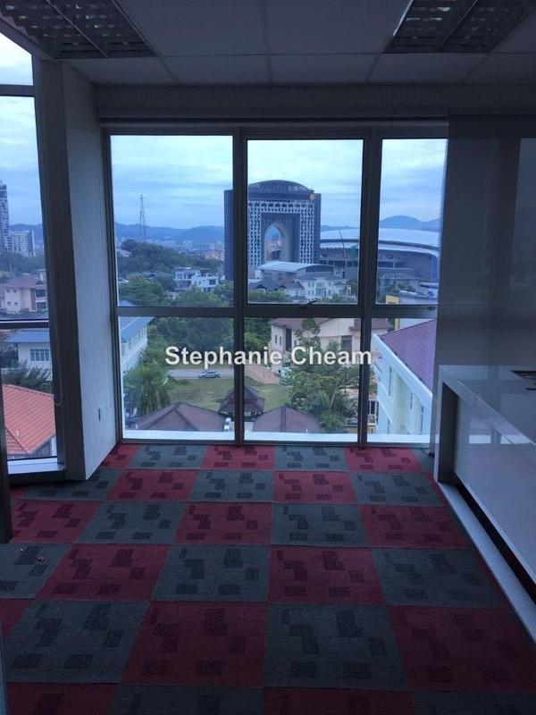Office for Sale in Dutamas, Kuala Lumpur by Stephanie Cheam - iProperty.com.my