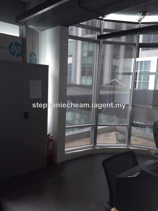 Office for Rent in Dutamas, Kuala Lumpur by Stephanie Cheam - iProperty.com.my