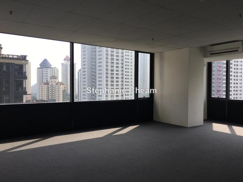 For Sale - arcoris business suites Mont Kiara Kuala Lumpur