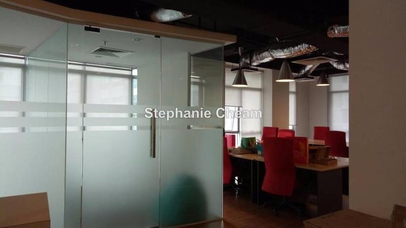 Office for Rent in Dutamas, Kuala Lumpur by Stephanie Cheam - iProperty.com.my
