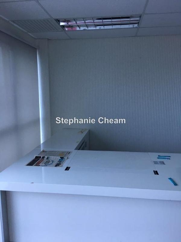 Office for Sale in Dutamas, Kuala Lumpur by Stephanie Cheam - iProperty.com.my