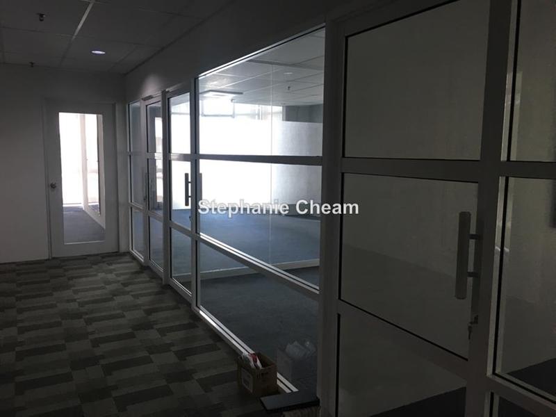 Office for Rent in Solaris Dutamas, Batu by Stephanie Cheam - iProperty.com.my