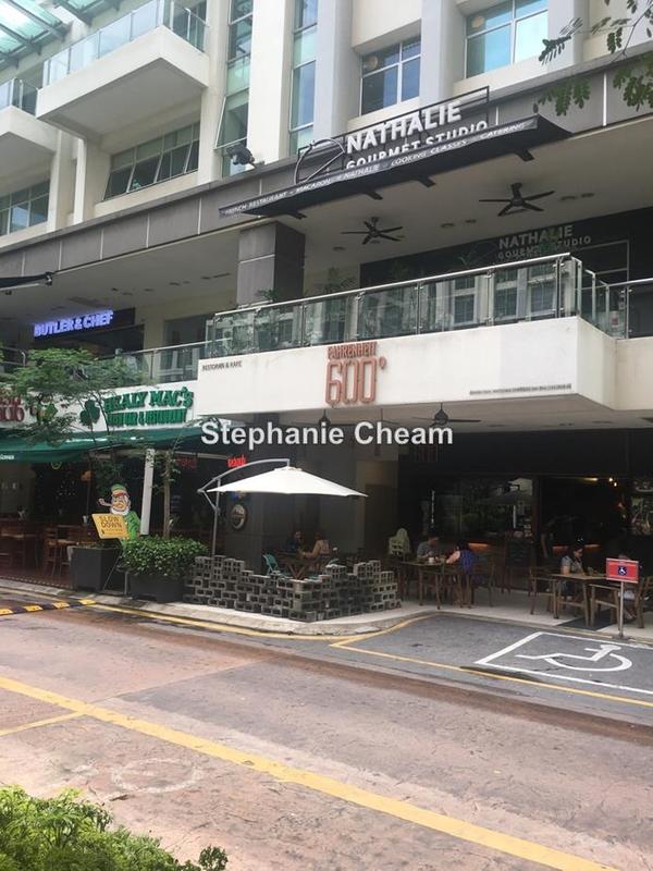 For Sale - Solaris Dutamas