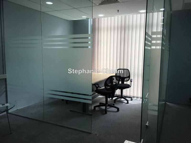 Office for Rent in Dutamas, Kuala Lumpur by Stephanie Cheam - iProperty.com.my