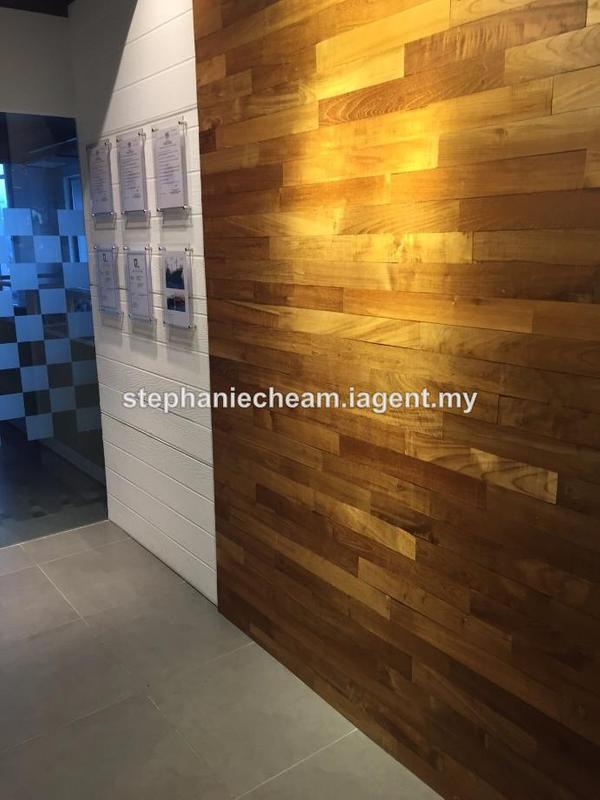 Office for Rent in Dutamas, Kuala Lumpur by Stephanie Cheam - iProperty.com.my