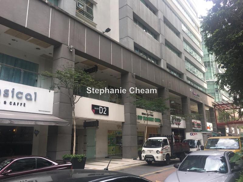 Shop for Sale in Dutamas, Kuala Lumpur by Stephanie Cheam - iProperty.com.my