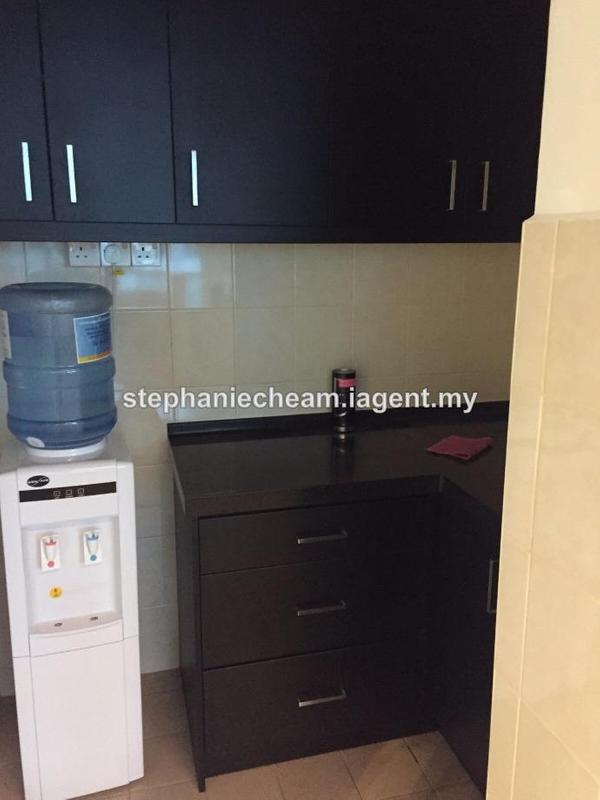 Office for Rent in Dutamas, Kuala Lumpur by Stephanie Cheam - iProperty.com.my