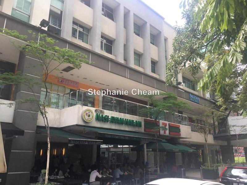 For Sale - Solaris Dutamas