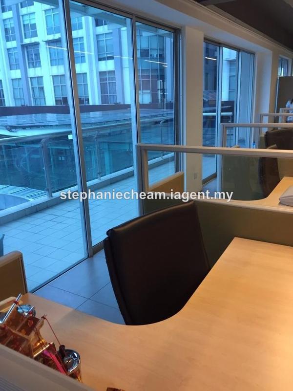 Office for Rent in Dutamas, Kuala Lumpur by Stephanie Cheam - iProperty.com.my