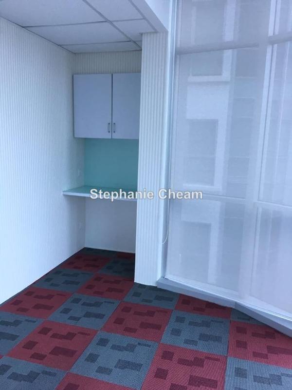 Office for Sale in Dutamas, Kuala Lumpur by Stephanie Cheam - iProperty.com.my