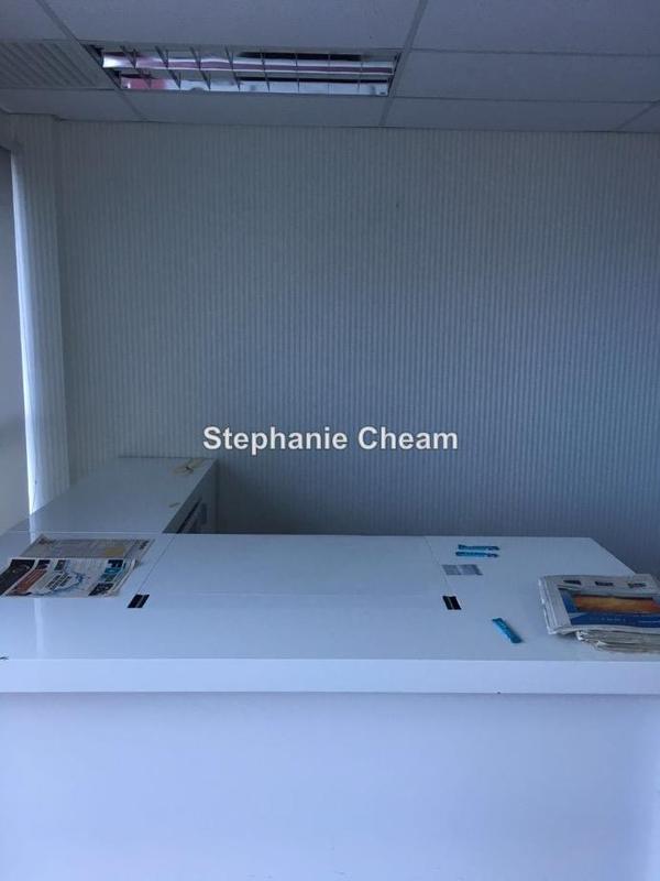 Office for Sale in Dutamas, Kuala Lumpur by Stephanie Cheam - iProperty.com.my