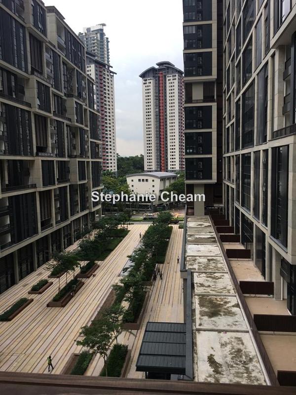 For Sale - arcoris business suites Mont Kiara Kuala Lumpur