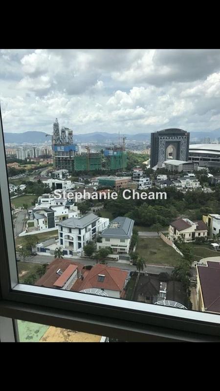 Pejabat untuk Dijual di Dutamas, Kuala Lumpur oleh Stephanie Cheam - iProperty.com.my
