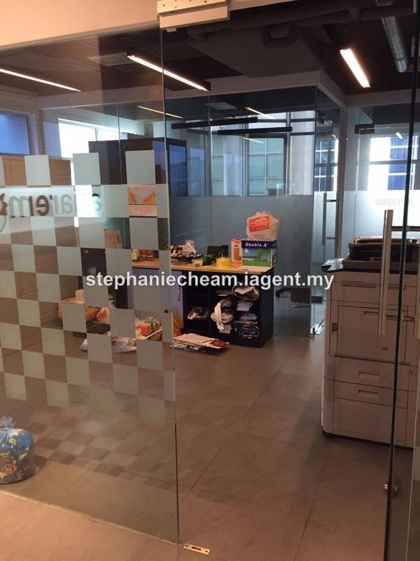 For Rent - solaris dutamas, publika, sri hartamas, mont kiara, dutamas