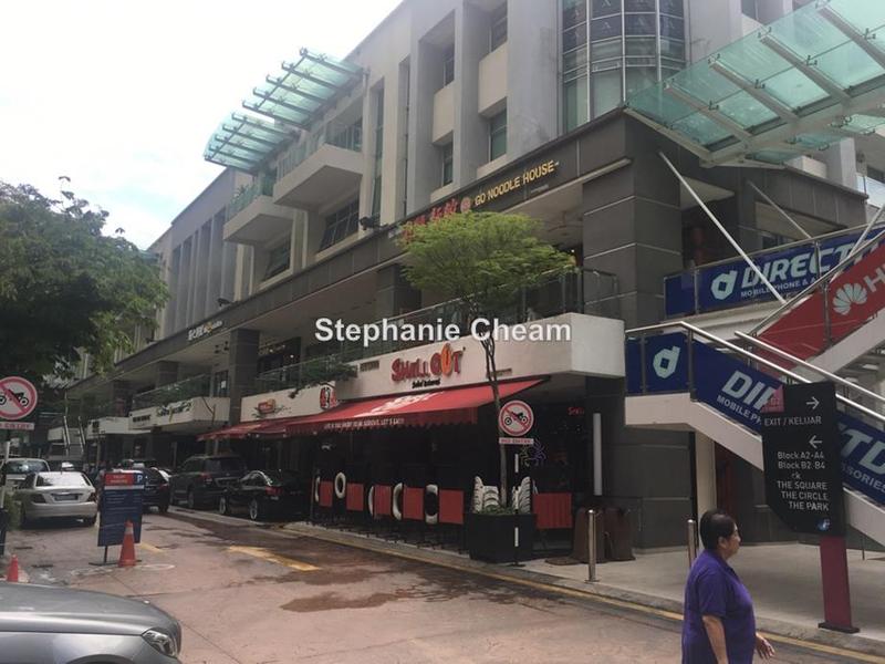 For Sale - solaris dutamas publika Mont Kiara Kuala Lumpur