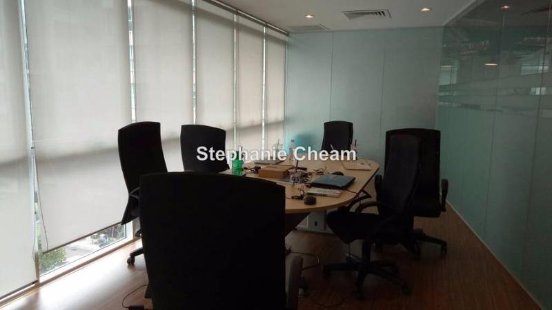 Office for Rent in Dutamas, Kuala Lumpur by Stephanie Cheam - iProperty.com.my
