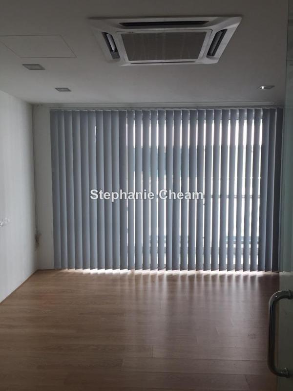 Pejabat untuk Dijual di Dutamas, Kuala Lumpur oleh Stephanie Cheam - iProperty.com.my