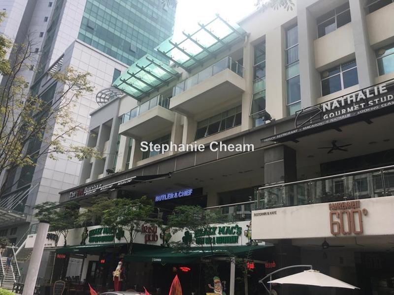 For Sale - Solaris Dutamas