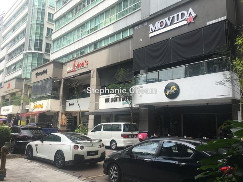 For Sale - Solaris Dutamas