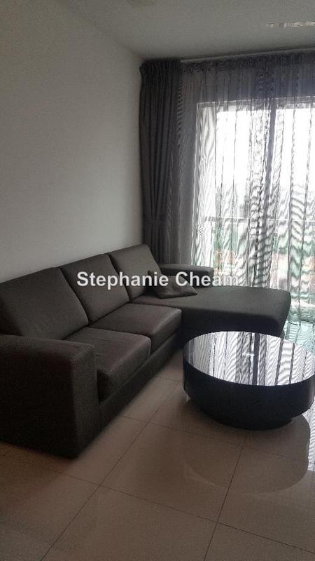 For Rent - Solaris Dutamas