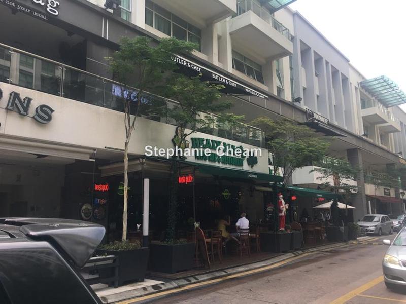 For Sale - Solaris Dutamas