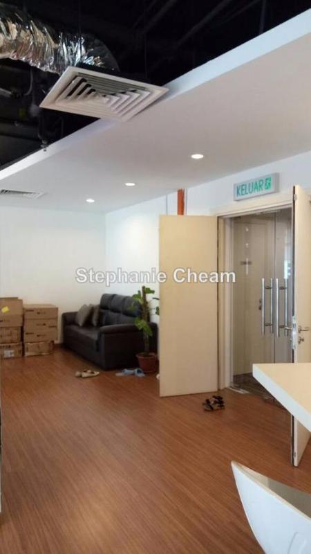 Office for Rent in Dutamas, Kuala Lumpur by Stephanie Cheam - iProperty.com.my