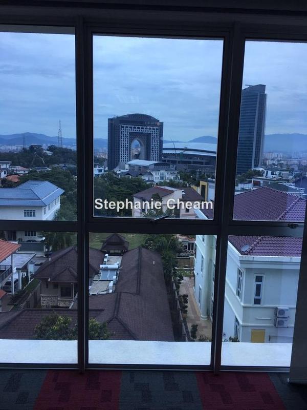 Office for Sale in Dutamas, Kuala Lumpur by Stephanie Cheam - iProperty.com.my