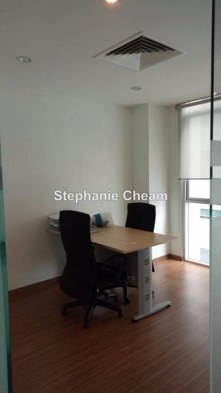 Office for Rent in Dutamas, Kuala Lumpur by Stephanie Cheam - iProperty.com.my