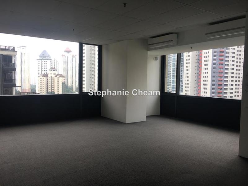 For Sale - arcoris business suites Mont Kiara Kuala Lumpur