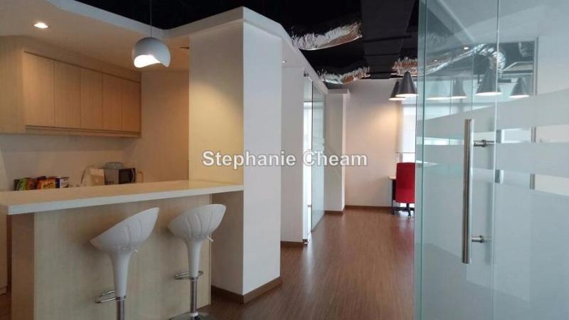 Office for Rent in Dutamas, Kuala Lumpur by Stephanie Cheam - iProperty.com.my