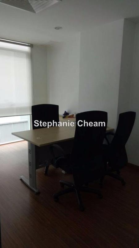 Office for Rent in Dutamas, Kuala Lumpur by Stephanie Cheam - iProperty.com.my