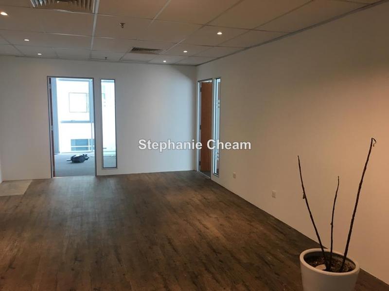 For Rent - solaris dutamas, publika, sri hartamas, dutamas, mont kiara