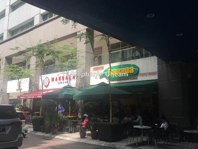 For Sale - Solaris Dutamas