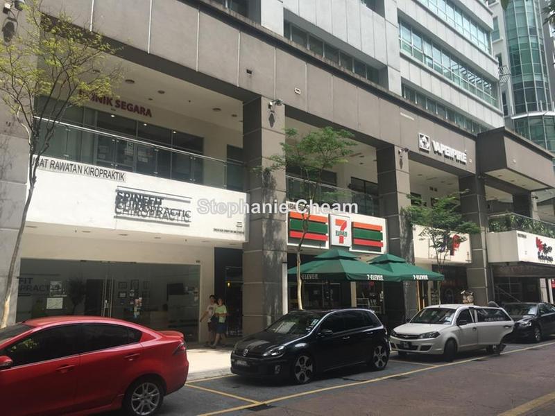 For Sale - Solaris dutamas