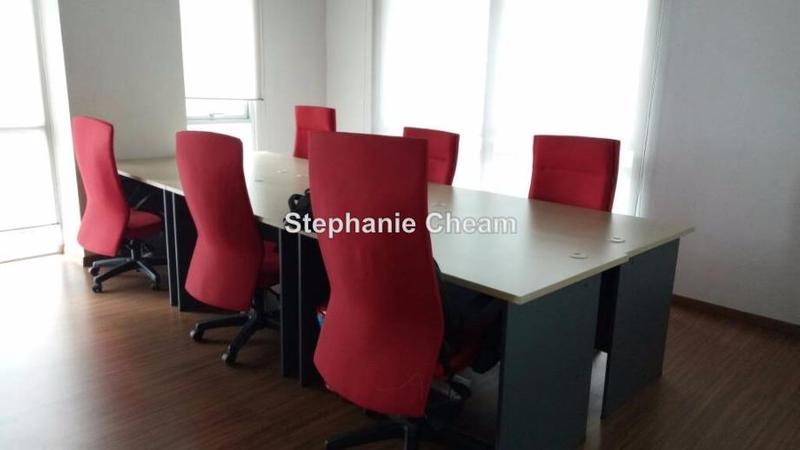 Office for Rent in Dutamas, Kuala Lumpur by Stephanie Cheam - iProperty.com.my