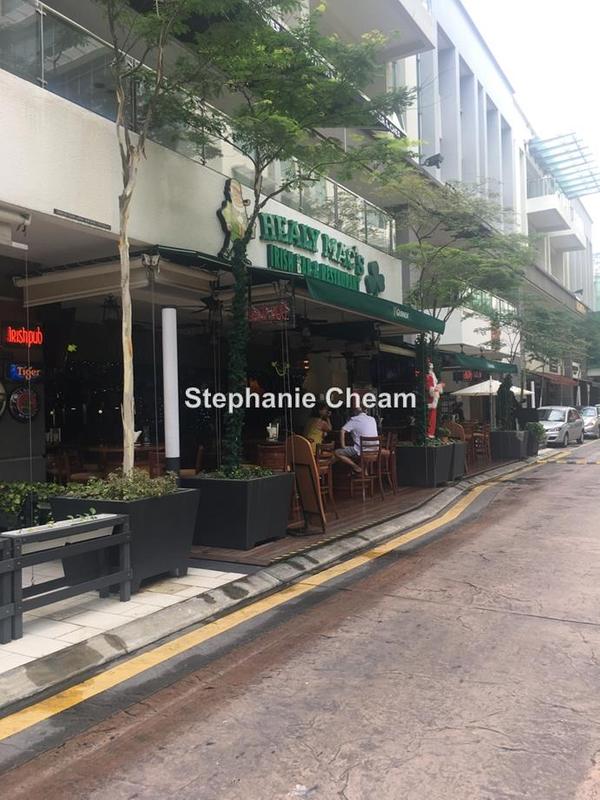 For Sale - Solaris Dutamas