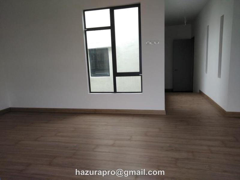 Rumah Teres 2.5-Tingkat untuk Dijual di Bandar Metro Puchong, Puchong oleh Hazura - iProperty.com.my