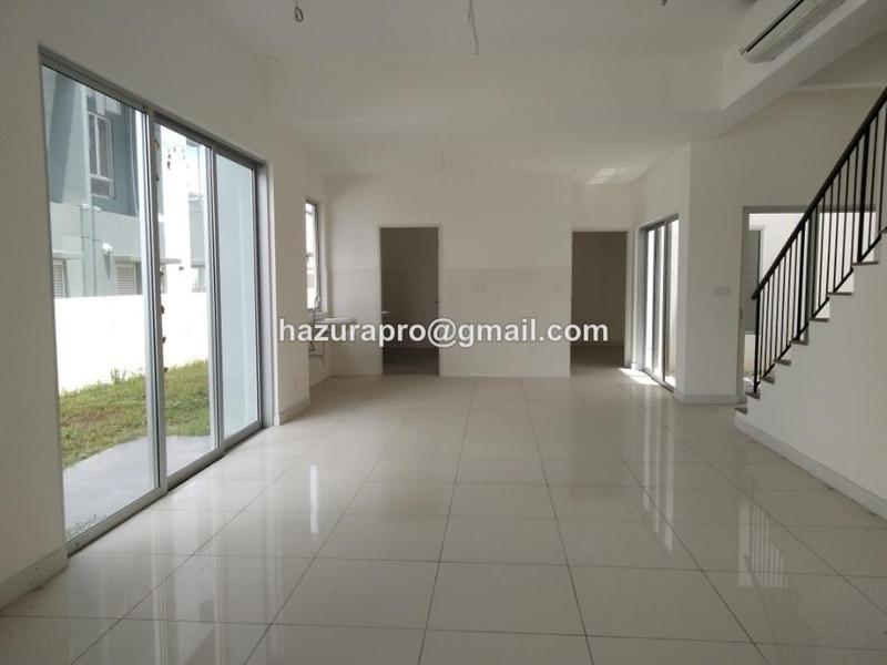 Semi-Detached House for Sale in Tropicana Heights, Kajang by Hazura - iProperty.com.my