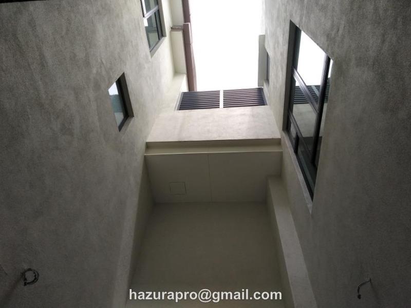 Rumah Teres 2.5-Tingkat untuk Dijual di Bandar Metro Puchong, Puchong oleh Hazura - iProperty.com.my