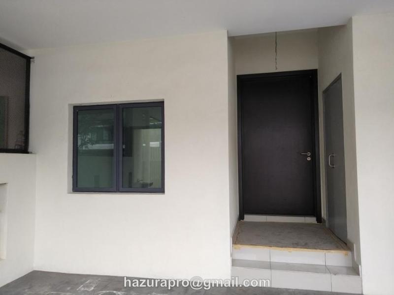 Rumah Teres 2.5-Tingkat untuk Dijual di Bandar Metro Puchong, Puchong oleh Hazura - iProperty.com.my