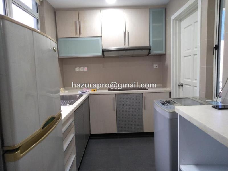 Kondominium untuk Disewa di 1A Stonor oleh Hazura - iProperty.com.my